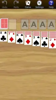 Solitaire Suite скриншот 10