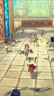 Crown Four Kingdoms скриншот 9