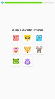 Duolingo ABC скриншот 5