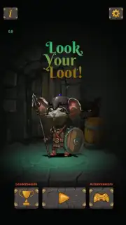 Look, Your Loot! скриншот 1