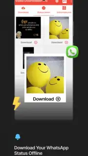 Video Downloader Pro скриншот 4