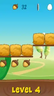 Ninja Chicken скриншот 6