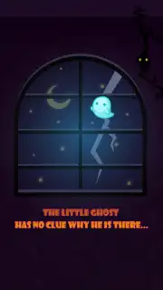Ghost скриншот 9