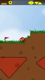RedBall2 скриншот 1