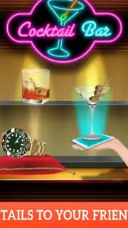 BlackJack for Tango скриншот 3