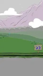 Fancy Pants Adventures скриншот 1