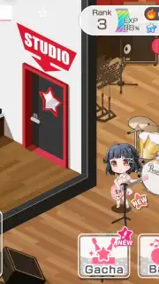 BanG Dream! Girls Band Party! скриншот 13