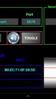 Pocket RXTX скриншот 12