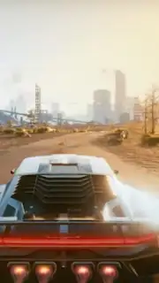Fast Grand Car Driving Sim 3d скриншот 3