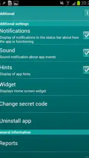 Kaspersky Antivirus & VPN скриншот 5