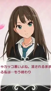 Idolmaster Cinderella Girls Starlight Stage скриншот 15