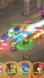 Plant Adventure скриншот 6