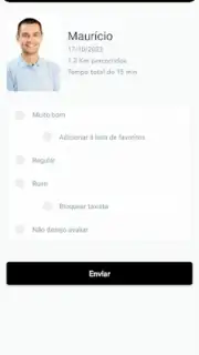 BLACKVIP скриншот 1