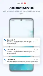 GetContact скриншот 5