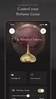 Rituals скриншот 2