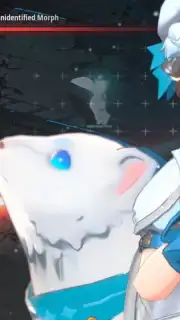 Ash Echoes скриншот 17