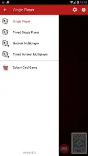 Cards Battle / War скриншот 8