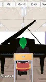 School Out Simulator2 скриншот 11