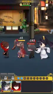 Otogi: Spirit Agents скриншот 4