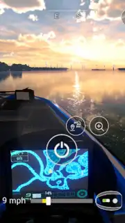 Fishing Planet скриншот 6