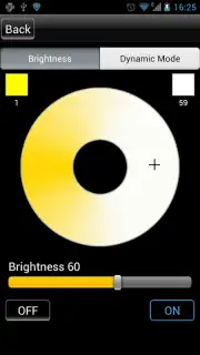 Magic Color v2 скриншот 2