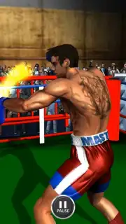 Fists For Fighting скриншот 2