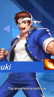 SNK FORCE: Max Mode скриншот 7