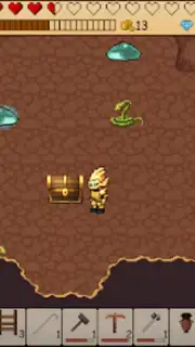 Survival RPG: Open World Pixel скриншот 2