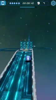 Rolling Ball скриншот 3