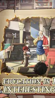 Imperial Destiny: Path of Gold скриншот 10