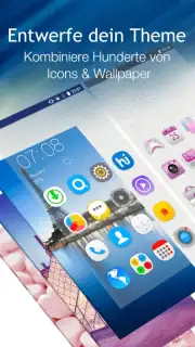 CLauncher скриншот 31
