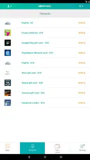 GoAppCash скриншот 3