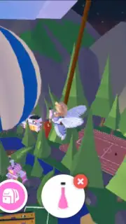 Roblox скриншот 10