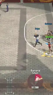 Extreme Football (KR) скриншот 3