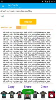 My Tools скриншот 4