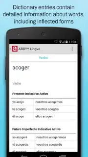 ABBYY Lingvo скриншот 10