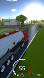 Cars LP скриншот 2