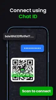 BChat скриншот 6
