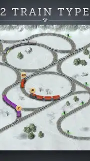 Rails скриншот 3