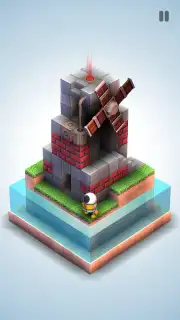 Mekorama скриншот 6