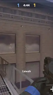 Critical Ops скриншот 16