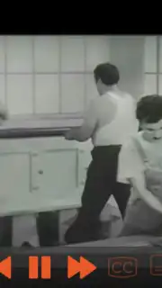 UNE: TV скриншот 10