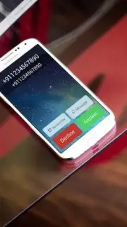 Call Screen скриншот 7