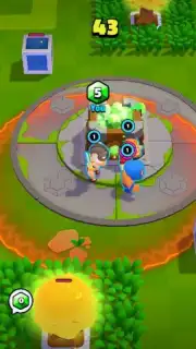 Squad Busters скриншот 3
