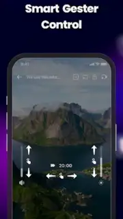 Exo Player скриншот 3