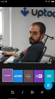 Quik скриншот 7