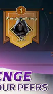 Guild of Guardians скриншот 1
