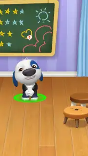My Talking Tom Friends скриншот 15