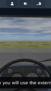 Grand Truck Simulator 2 скриншот 1