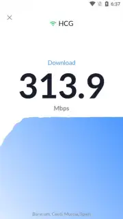 WiFiman скриншот 5
